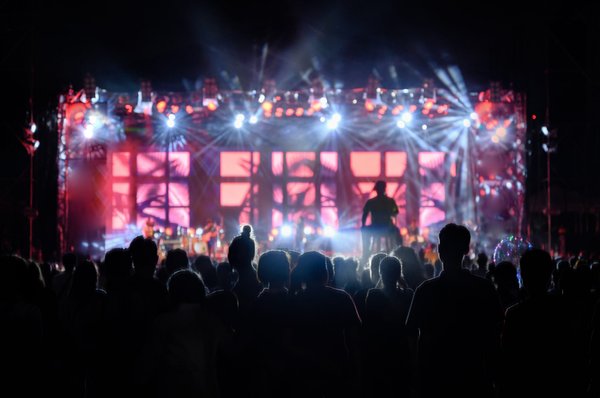 Billets pour le concert de Paul McCartney à Paris en 2024