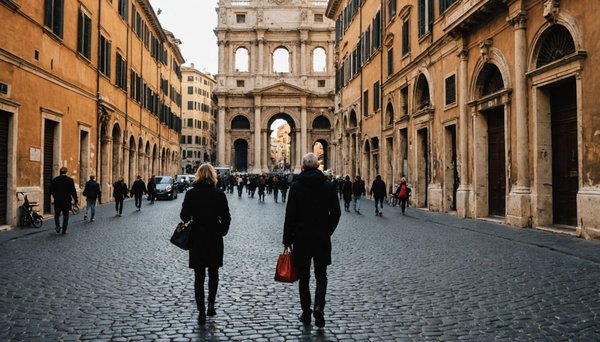 Visiter Rome : préparez votre voyage comme un pro !