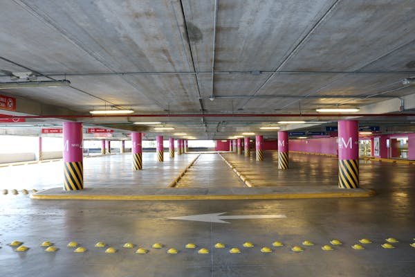 Les meilleurs endroits pour un parking gratuit à aix-en-provence