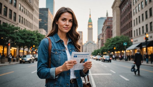 Visa touriste usa : démarches et conseils pratiques à connaître