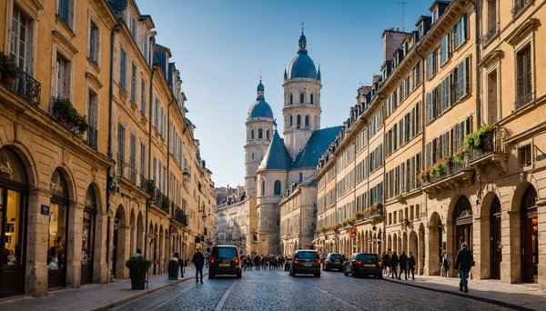 Découvrez l'agence de voyage sur mesure à lyon idéale pour vous