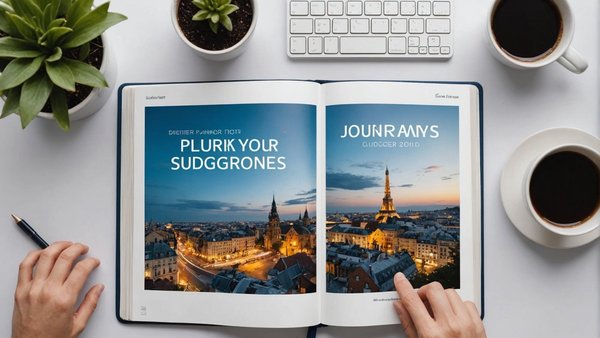 Transformez vos rêves en voyages : le guide du planificateur
