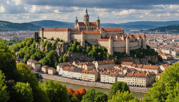 Découvrez 10 incontournables à visiter dans les hauts du lyonnais