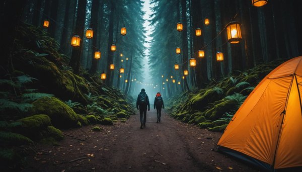 Réveillez vos envies d'évasion : astuces pour planifier votre voyage