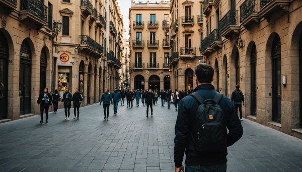 Top 2025 passes pour explorer barcelone selon vos envies